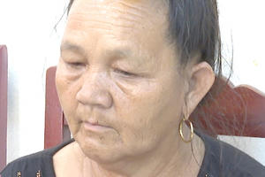 Thanh Hoá: Bắt đối tượng truy nã nguy hiểm sau 9 năm lẩn trốn