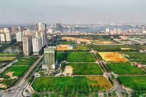 Trình Ủy ban Thường vụ Quốc hội xin ý kiến việc giảm tiền thuê đất năm 2024