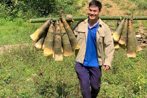 Thần tốc ủng hộ thành phố mang tên Bác "đánh giặc Covid" từ quê hương của Bác