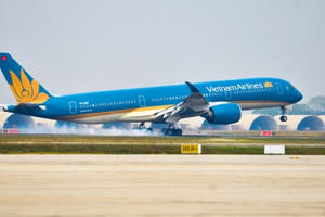 Vietnam Airlines sắp đấu giá 3 máy bay, giá khởi điểm mỗi chiếc là 5 triệu USD