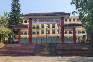 'Thủ khoa' thi lớp 10 bị buộc thôi học, giảm 15 điểm sau khi thanh tra