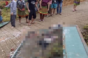 Sau vụ sập cổng trường ở Lào Cai: Thủ tướng yêu cầu các tỉnh kiểm tra cơ sở vật chất, trường lớp học