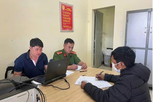 Quản trị viên “Hội bố mẹ đơn thân Đắk Lắk Tây Nguyên” bị công an triệu tập