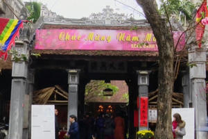 Tết Việt, Tết phố