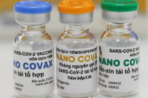 Nghiên cứu cấp phép vaccine Nano Covax giảm thủ tục, nhưng phải đảm bảo quy trình và an toàn