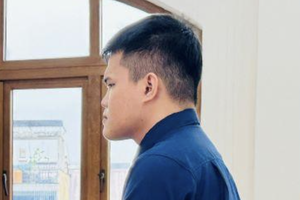Đâm bạn của bố, nam thanh niên lãnh án 7 năm tù