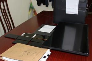 Nghệ An: Triệt phá ổ nhóm cá độ bóng đá dùng hơn 20 tỷ đồng giao dịch