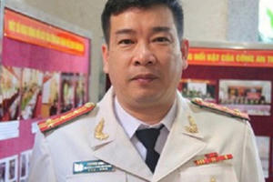 Truy tố cựu Trưởng Công an quận Tây Hồ nhận tiền để bỏ lọt tội phạm