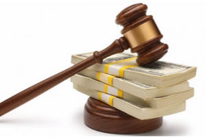 Công ty cổ phần Tổng Bách Hóa bị xử phạt hành chính 435 triệu đồng