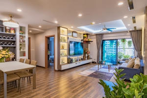 Tại sao nên sở hữu căn hộ Sapphire 2 - TNR Goldmark City ngay tháng 4? Tại sao nên sở hữu căn hộ Sapphire 2 - TNR Goldmark City ngay tháng 4?