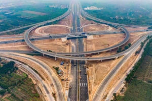 Bộ GTVT thành lập Tổ công tác đặc biệt thúc đẩy giải ngân vốn đầu tư công