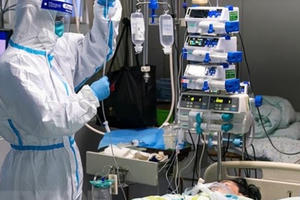 Nhiều thay đổi trong phác đồ điều trị Covid-19 mới nhất