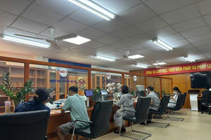 Quy định về tuyển dụng, sử dụng và quản lý công chức