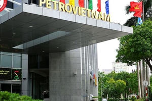 PVN và TKV không hoàn thành nhiệm vụ được giao tại quy hoạch điện VII