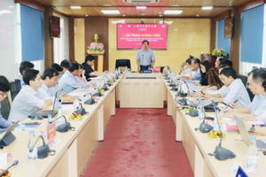 Đẩy mạnh ứng dụng trí tuệ nhân tạo trong lĩnh vực hành chính công