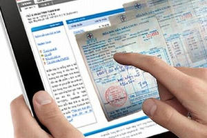 Hóa đơn điện tử: Lúng túng thời điểm khởi tạo và chữ ký số Hóa đơn điện tử: Lúng túng thời điểm khởi tạo và chữ ký số