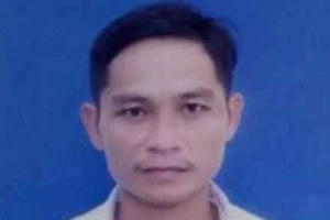 Thanh Hóa: Truy tìm đối tượng chém chết người rồi bỏ trốn