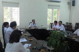 Bệnh viện Phổi Trung ương lên tiếng vụ: Bác sĩ làm ngơ, bỏ mặc sống chết của bệnh nhân?