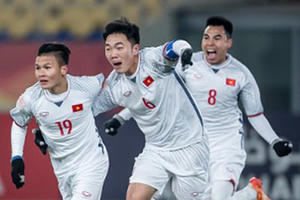 5 khẩu đại bác Việt Nam có thể đe dọa khung thành Yemen