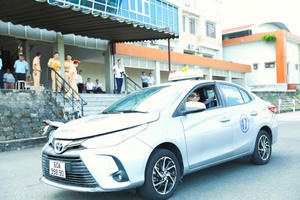 CSGT Đồng Nai chuẩn bị tổ chức kỳ sát hạch lái xe máy lần đầu tiên cho 318 thí sinh