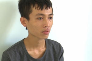 An Giang: Tạm giữ hình sự đối tượng giao cấu với trẻ em