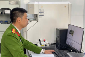 Vạch trần “thiên thạch” giả có giá trị lên tới hàng triệu USD