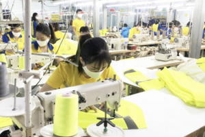 Ngăn trục lợi gói hỗ trợ tiền thuê trọ cho người lao động