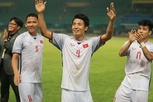 Vào bán kết U23 Việt Nam nhận bao nhiêu tiền thưởng?