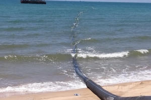 Khuất tất ở Dự án Lạc Việt: UBND tỉnh Bình Thuận yêu cầu kiểm tra, xử lý