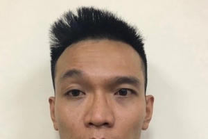 Tạm giữ hình sự nam thanh niên chuyên đột nhập trường mầm non trộm cắp tài sản