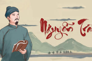 Người đặt nền móng cho một nền văn hóa dân tộc