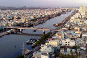 Địa ốc 24h: 1.400 tỉ đồng xây nghĩa trang quốc gia, loạn phân lô bán nền đất nông nghiệp tại TP HCM