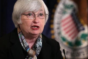 Fed chính thức tăng lãi suất thêm 0,25%