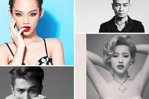 Liveshow 3 The Remix: Cuộc tranh đấu quyết liệt của các biên đạo và DJ