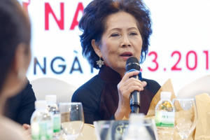 Danh ca Phương Dung: “Tôi ân xá cho thí sinh xúc phạm tôi”