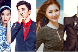 Gala The Remix: Top 4 hát Đường đến ngày vinh quang tưởng nhớ nhạc sĩ Trần Lập