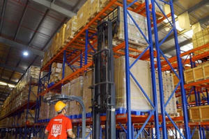 Vì sao Viettel Post (VTP) lãi hơn 1 tỷ đồng trong quý IV/2022