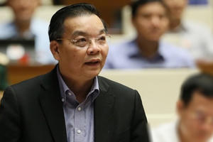 Chủ tịch Hà Nội Chu Ngọc Anh có trách nhiệm cá nhân trong vụ Việt Á