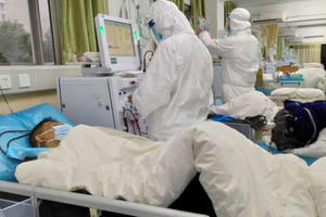 Tiêm vắc xin cúm có giúp phòng tránh virus Corona?