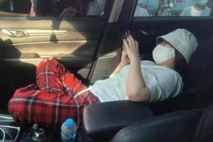 Xác định danh tính cô gái ở Hải Phòng vượt đèn đỏ, gây náo loạn khu phố