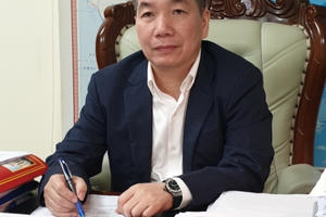 Để những ‘hiệp sĩ’ tố cáo tham nhũng không còn đơn độc Để những ‘hiệp sĩ’ tố cáo tham nhũng không còn đơn độc