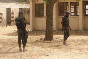 Vụ tấn công tại Nigeria: Xác định được hơn 40 người bị bắt cóc Vụ tấn công tại Nigeria: Xác định được hơn 40 người bị bắt cóc