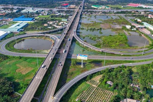 Phê duyệt Quy hoạch tỉnh Long An thời kỳ 2021 – 2030, tầm nhìn đến năm 2050