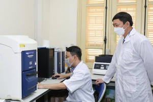 Đại học Quốc gia Hà Nội lọt top 1.000 của Webometrics