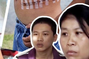 Đường dây mua bán thận gây chấn động Việt Nam