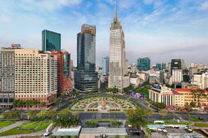 TP HCM lên phương án đưa đón cán bộ đi làm sau sáp nhập