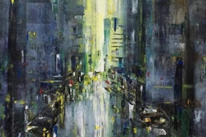 [Truyện ngắn] Thằng tào lao