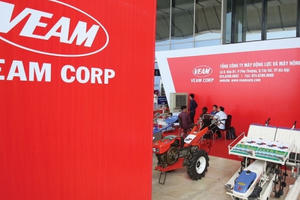 VEAM Corp chốt ngày chia cổ tức, Bộ Công Thương sắp nhận về 4.900 tỷ đồng