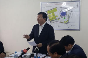 Xây dựng 1 km đường sắt đô thị Hà Nội tốn 100 - 150 triệu USD