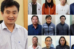 Kit xét nghiệm của Việt Á giờ ở đâu? Kit xét nghiệm của Việt Á giờ ở đâu?